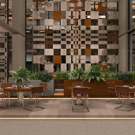 Hotel Voyage Kundu 5*