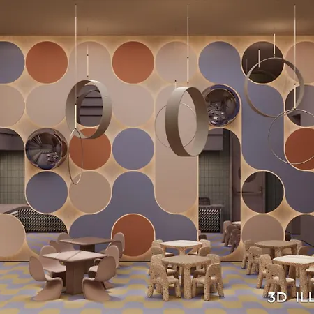 Voyage Kundu Hotel Antalia