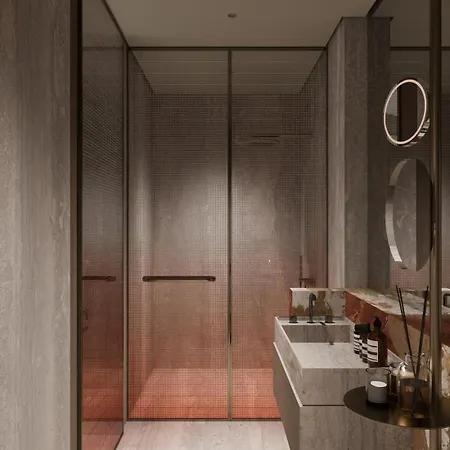 Voyage Kundu 5* Antalia