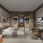 Voyage Kundu Hotel