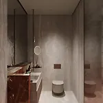 Hotel Voyage Kundu Antalya