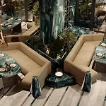 Voyage Kundu Hotel Antalya