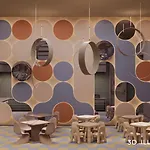 Voyage Kundu Hotel Antalya
