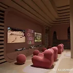 Voyage Kundu Hotel 5*