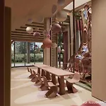 Hotel Voyage Kundu Antalya