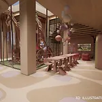 Voyage Kundu Antalya