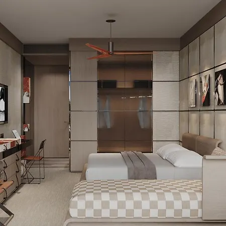 Voyage Kundu 5*