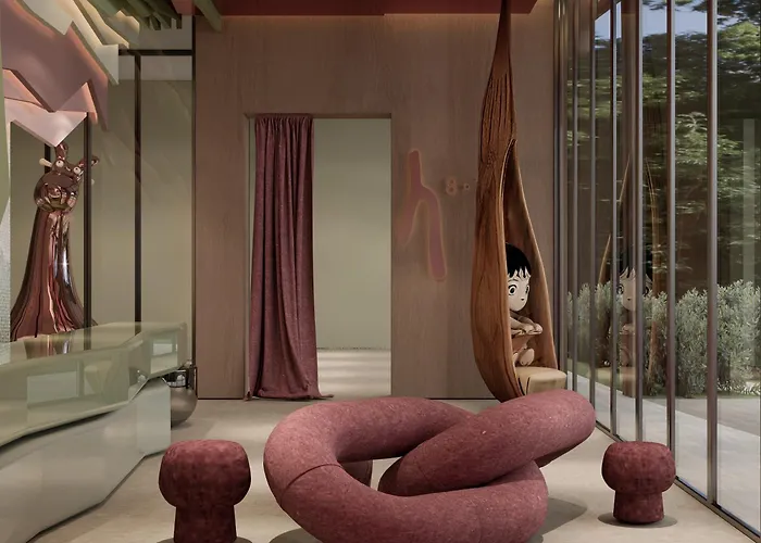 Voyage Kundu Hotel 5*