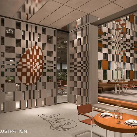 Otel Voyage Kundu 5*