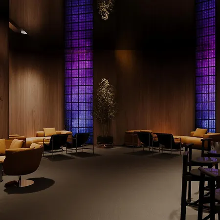 Voyage Kundu Antalya