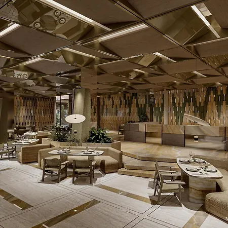 Otel Voyage Kundu 5*