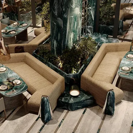 Voyage Kundu Hotel Antalya