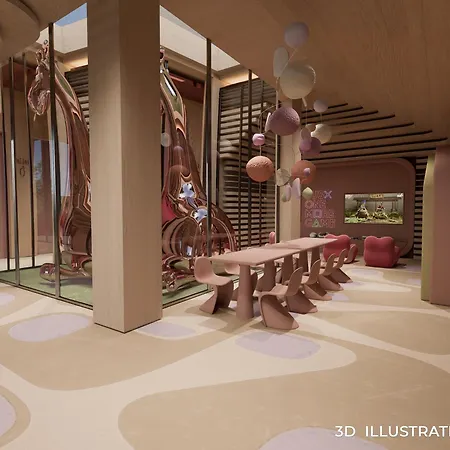 Voyage Kundu Antalya