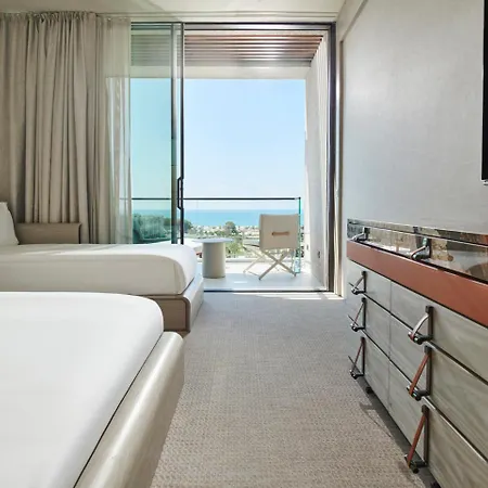 Voyage Kundu Hotel 5*