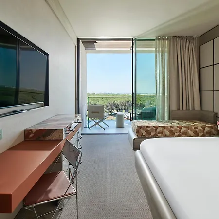 Voyage Kundu Hotel 5*