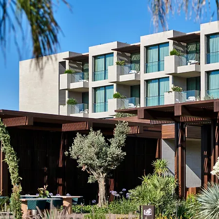 Hotel Voyage Kundu Antalya