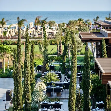 Voyage Kundu Hotel 5*