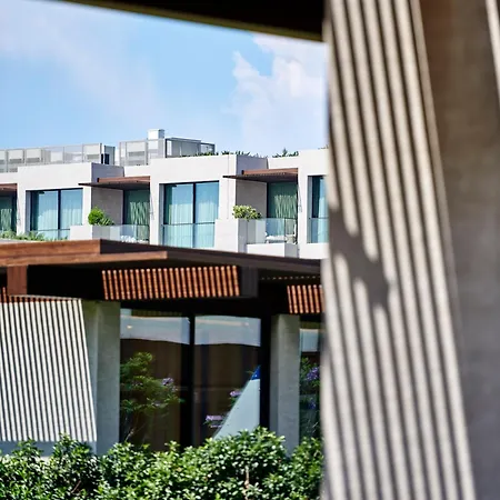 Voyage Kundu Hotel Antalya