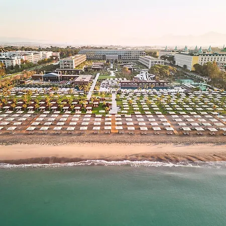 Hotel Voyage Kundu 5*
