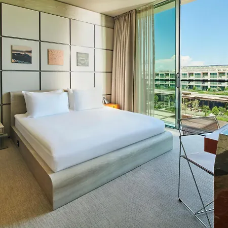 Hotel Voyage Kundu