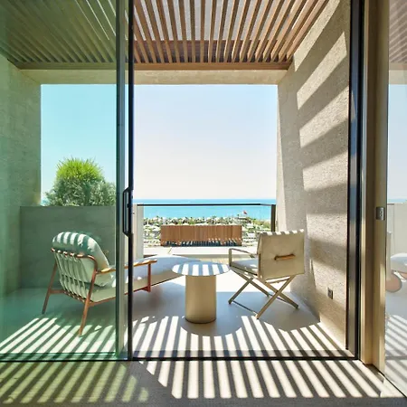Voyage Kundu Hotel 5*