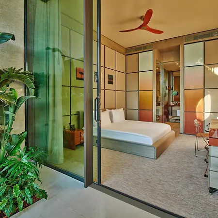 Hotel Voyage Kundu