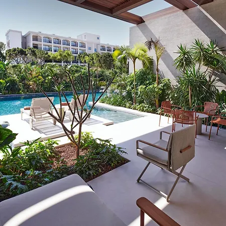 Hotel Voyage Kundu 5*