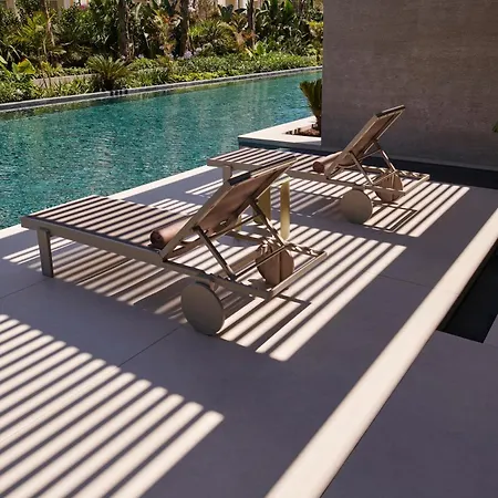 Voyage Kundu Hotel Antalya