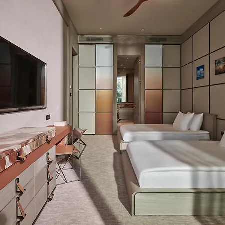 Voyage Kundu Hotel Antalya