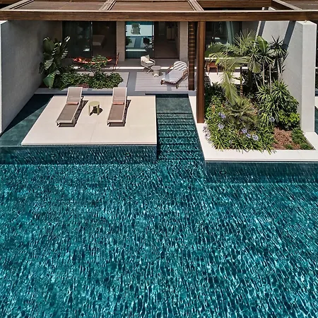 Hotel Voyage Kundu 5*