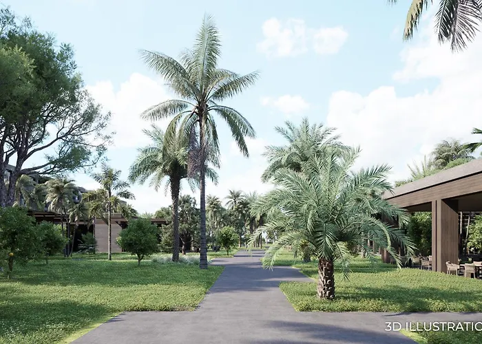 Voyage Kundu Antalya