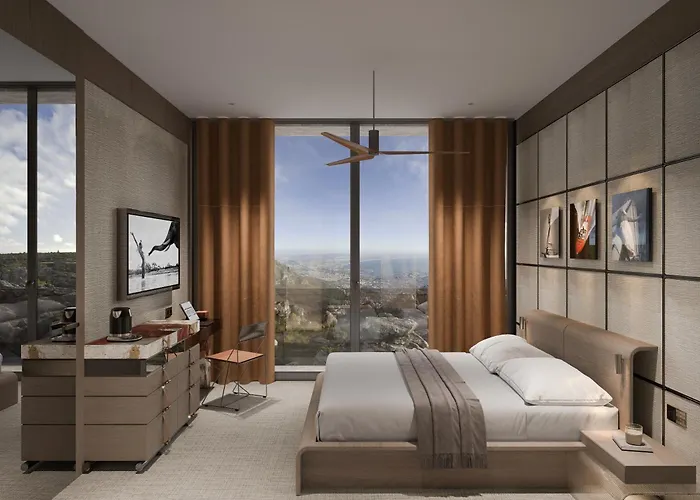 Voyage Kundu Hotel 5*