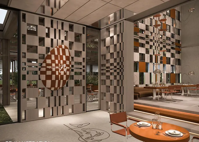 Hotel Voyage Kundu 5*