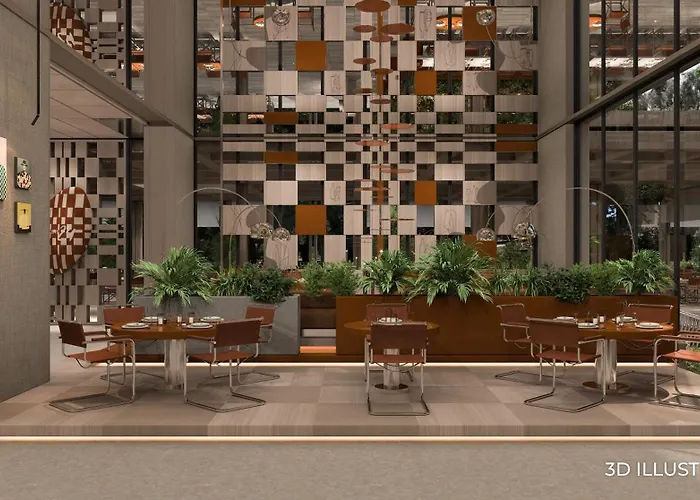 Otel Voyage Kundu 5*