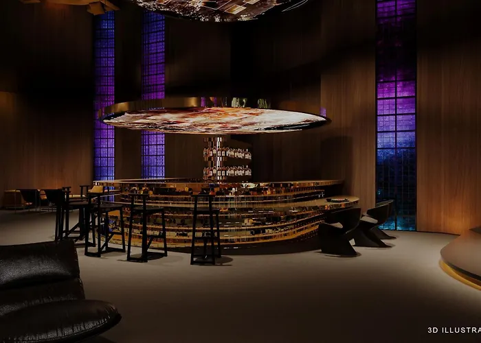 Voyage Kundu Antalya