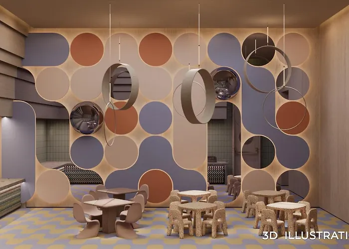 Voyage Kundu Hotel Antalya