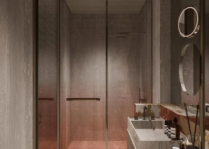 Voyage Kundu 5* Antalya