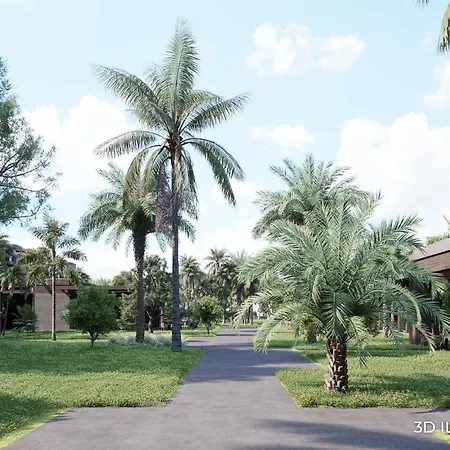 Voyage Kundu Antalya