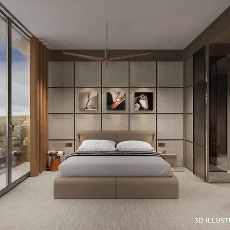 Hotel Voyage Kundu 5*