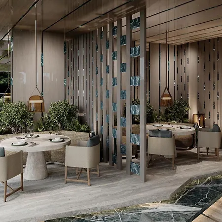 Voyage Kundu 5* Antalya