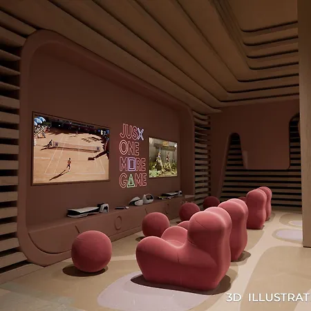 Voyage Kundu Hotel 5*