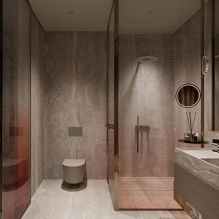 Voyage Kundu 酒店 安塔利亚