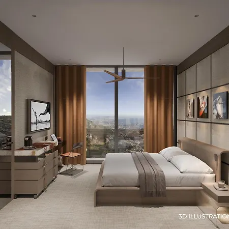 Voyage Kundu 酒店 5*