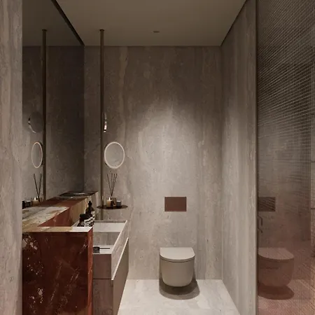 酒店 Voyage Kundu 安塔利亚