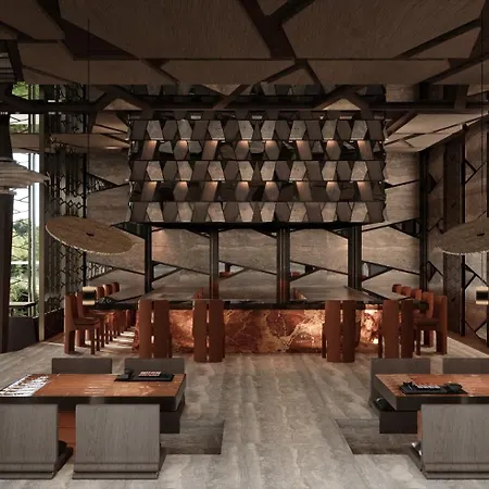 Voyage Kundu 酒店 安塔利亚