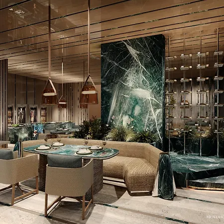 Voyage Kundu 酒店 安塔利亚