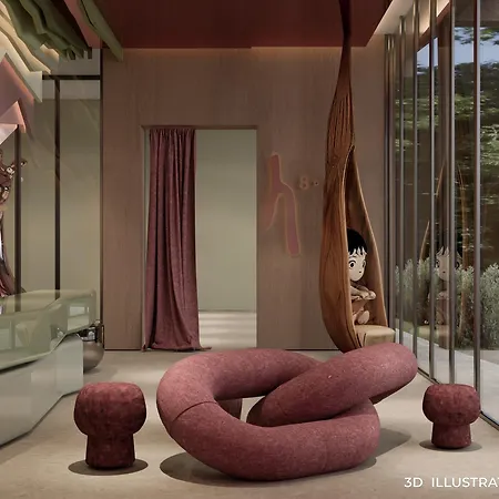 Voyage Kundu 酒店 5*