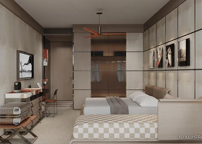 Voyage Kundu 5*